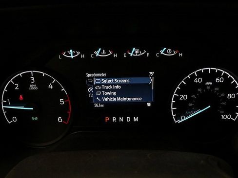 New 2025 Ford F450 XL w/ XL Chrome Package image 13