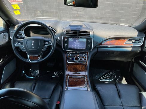 Used 2020 Lincoln Continental Reserve w/ Luxury Package FWD image 15