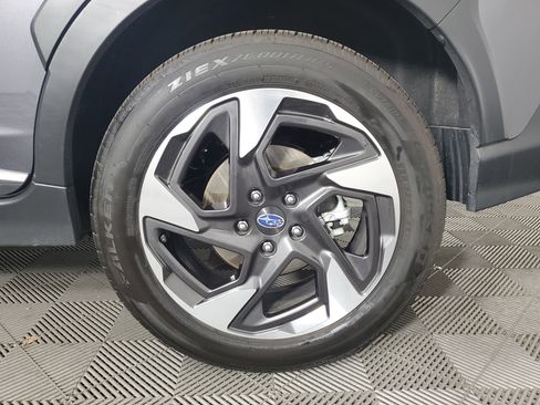 Used 2025 Subaru Crosstrek 2.5i Limited w/ Crosstrek Mirror Package image 33