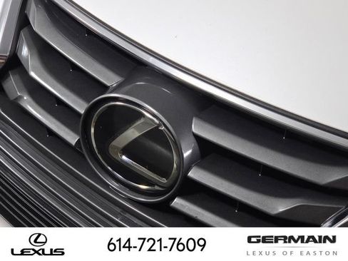 Used 2018 Lexus IS 300 AWD w/ Comfort Package image 14