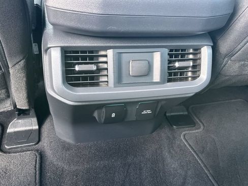 Used 2025 Ford F150 XLT w/ Equipment Group 302A MID AWD/4WD image 21