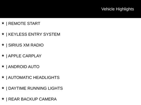 Used 2025 Nissan Murano SV image 17