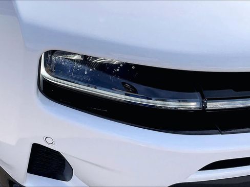 New 2026 Dodge Charger Scat Pack AWD/4WD image 13