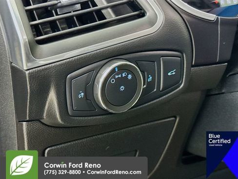 Certified 2017 Ford Edge Sport w/ Equipment Group 401A image 14
