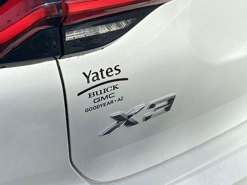 Used 2024 BMW X3 xDrive30i image 29