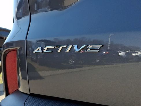 Used 2024 Ford Escape Active AWD/4WD image 28
