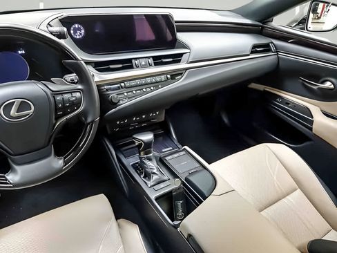 Used 2020 Lexus ES 350 w/ Accessory Package 2 FWD image 14