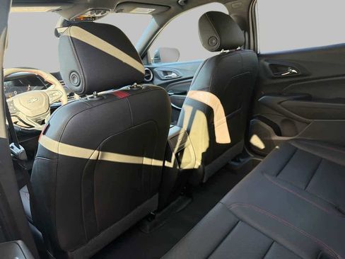 New 2026 Chevrolet Trax RS w/ Sunroof Package FWD image 14