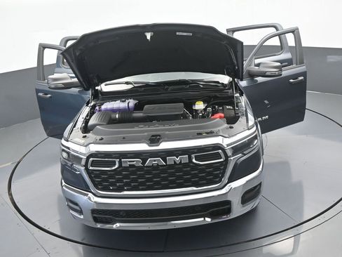 Used 2025 RAM 1500 Big Horn image 66