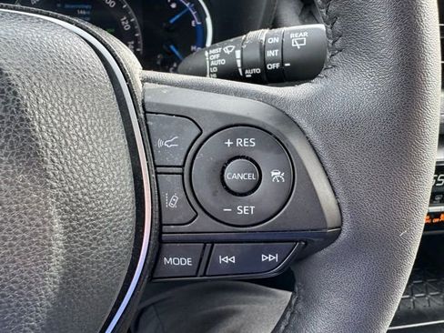 Used 2023 Toyota RAV4 XLE w/ XLE Grade Weather Package image 19