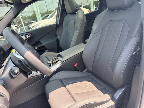 Used 2026 BMW X3 xDrive30i w/ Convenience Package AWD/4WD image 8