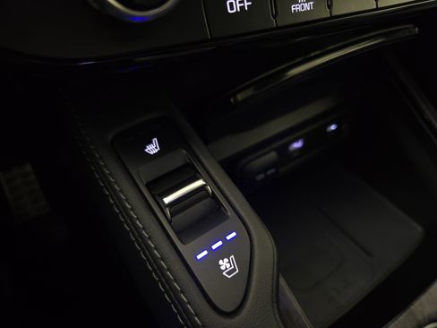 Used 2024 Kia Telluride SX Prestige X-Line AWD/4WD image 32