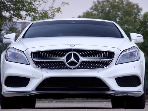 Used 2015 Mercedes-Benz CLS 400 image 15