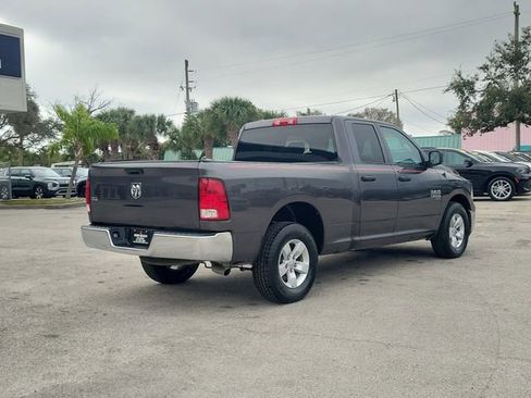 Used 2024 RAM 1500 Classic SLT image 6
