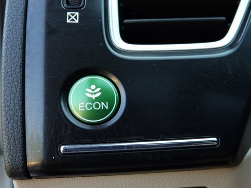 Used 2014 Honda Civic EX image 10