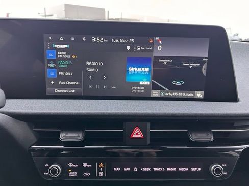 Used 2022 Kia EV6 Wind w/ Wind Technology Package image 18