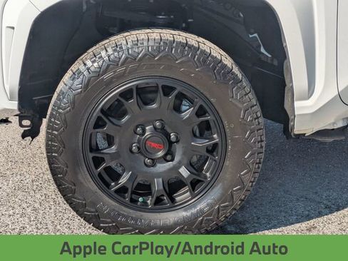 Used 2024 Toyota Tacoma SR5 image 12