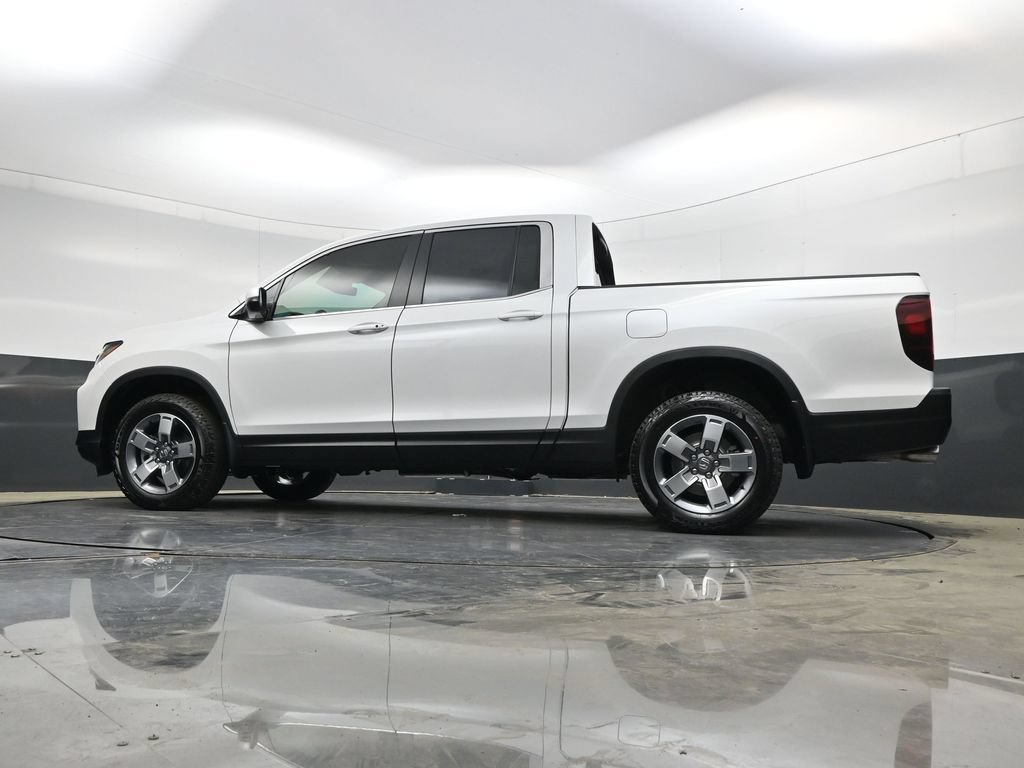 Used 2026 Honda Ridgeline RTL image 31