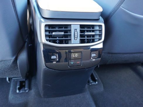 Certified 2025 Lexus RX 350 Premium w/ Accessory Package (Z1) image 33