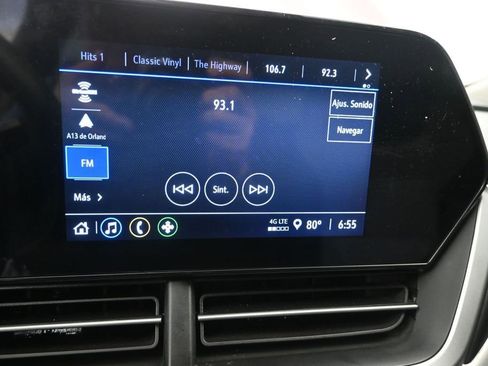 Used 2024 Chevrolet Trax LS FWD image 14