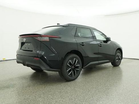 Certified 2026 Toyota bZ XLE image 21