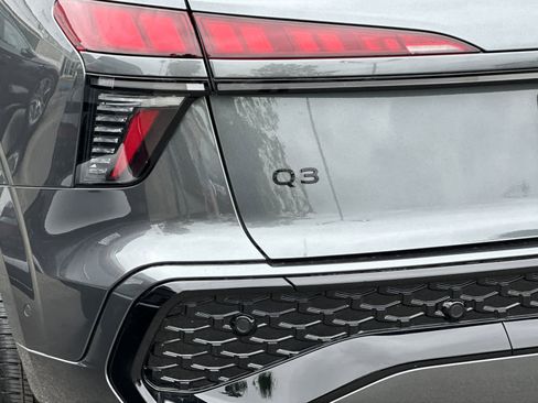 New 2026 Audi Q3 quattro 2.0T AWD/4WD image 28