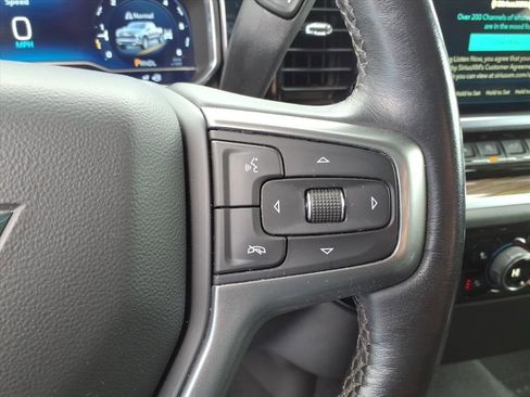 Certified 2022 Chevrolet Silverado 1500 LT image 20