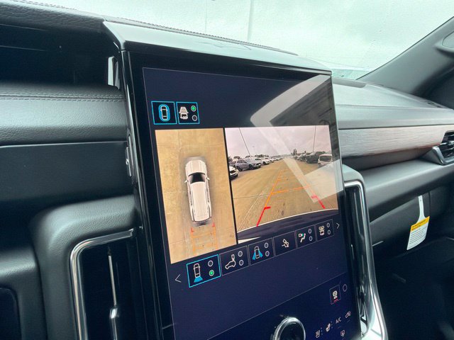 New 2026 GMC Yukon Denali w/ Denali Reserve Package AWD/4WD image 67