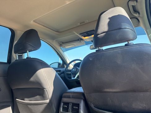 Used 2020 Nissan Altima 2.5 SL image 32