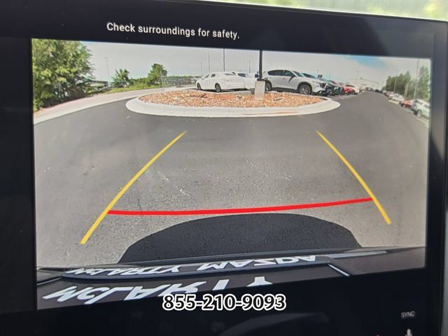 New 2026 MAZDA CX-5 Select AWD/4WD image 18