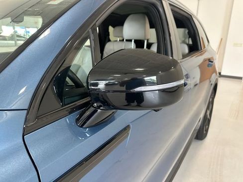 Used 2025 Kia Sorento SX Prestige AWD/4WD image 10
