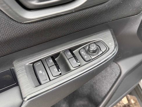 New 2026 Subaru Outback Premium image 6