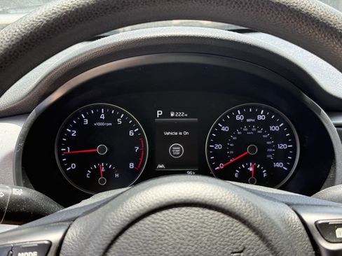 Used 2023 Kia Rio S w/ Technology Package FWD image 18