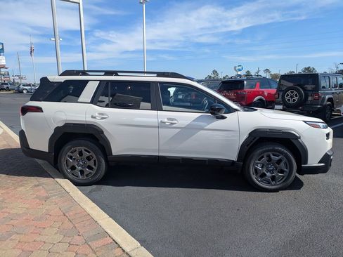 New 2026 Subaru Outback Premium image 4