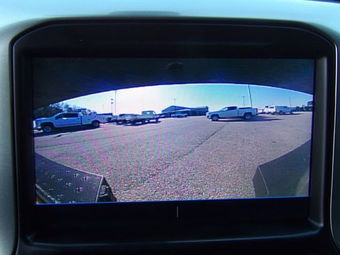 Used 2023 Chevrolet Silverado 3500 LT w/ Convenience Package image 25