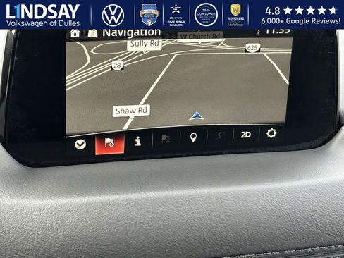 Used 2017 MAZDA CX-5 Touring w/ Preferred Equipment Package image 15