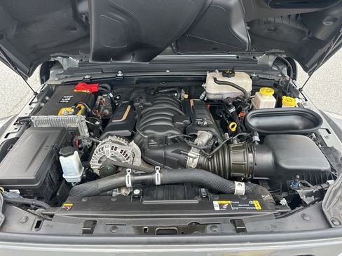 Used 2021 Jeep Wrangler Unlimited Rubicon w/ Dual Top Group image 33