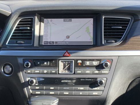 Used 2020 Genesis G80 3.8 w/ Sport Package 02 image 31