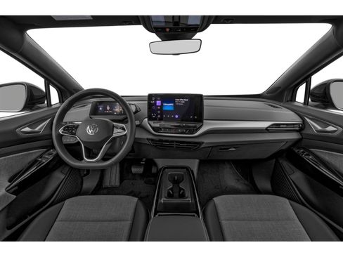 Used 2023 Volkswagen ID.4 Pro S RWD image 5