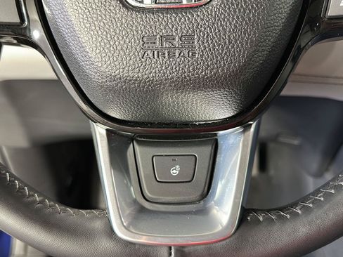 Used 2023 Honda Pilot Elite image 12