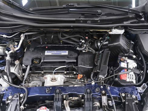 Used 2015 Honda CR-V EX-L image 31