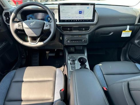 New 2025 Ford Bronco Sport Outer Banks w/ Outer Banks Tech Package+ image 5