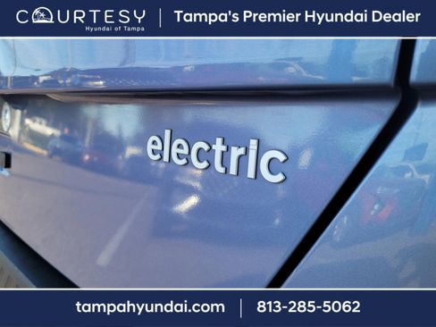 Certified 2024 Hyundai Kona SEL image 28