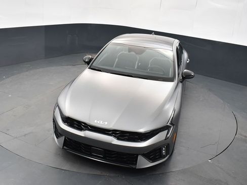 Used 2025 Kia K5 GT-Line w/ GT-Line Premium Package image 34