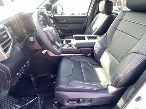 New 2026 Toyota Tundra SR5 image 20