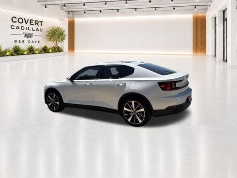 Used 2022 Polestar Polestar 2 w/ Plus Package AWD/4WD image 8