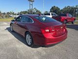 Used 2018 Chevrolet Malibu LT image 5