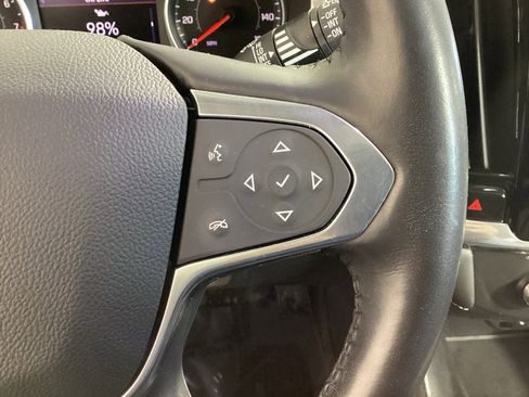 Used 2021 Chevrolet Traverse RS w/ LPO, Floor Liner Package AWD/4WD image 24