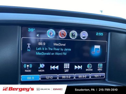 Used 2017 GMC Sierra 1500 SLE w/ SLE Value Package image 15