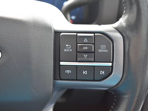 Used 2023 Ford F250 Lariat w/ Lariat Ultimate Package AWD/4WD image 27
